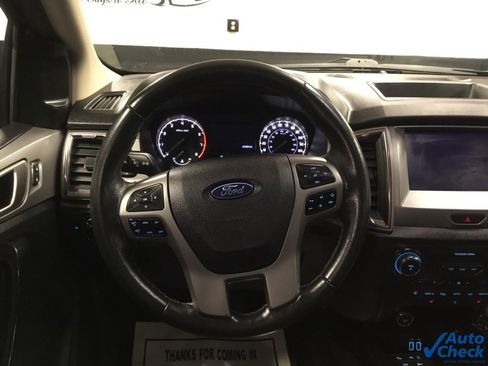 Used 2020 Ford Ranger XLT w/ Equipment Group 302A Luxury image 44