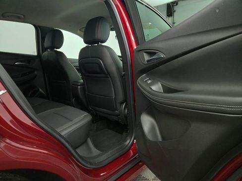 Used 2023 Buick Encore GX Select w/ Sport Touring Package image 30