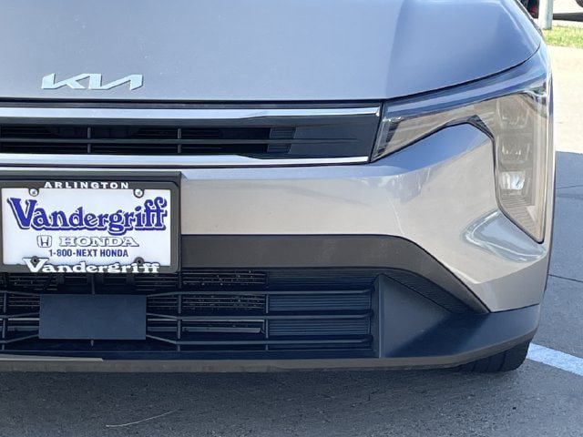Used 2025 Kia K4 FWD image 7
