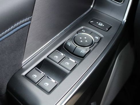 New 2026 Ford F350 Platinum AWD/4WD image 7