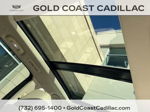 Certified 2024 Cadillac XT6 Premium Luxury w/ LPO, Floor Liner Package image 11