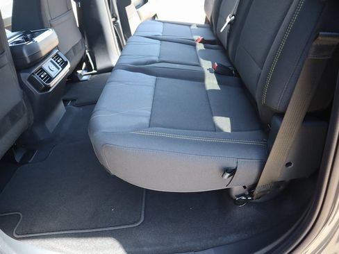 New 2025 Ford F150 STX w/ Equipment Group 200A image 10