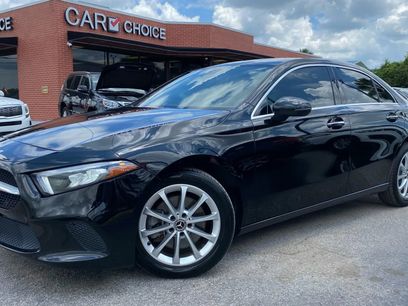 Used 2020 Mercedes-Benz A 220 4MATIC