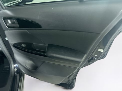 Used 2024 Mitsubishi Eclipse Cross LE image 28