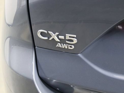 Used 2022 MAZDA CX-5 Carbon Edition AWD/4WD image 41