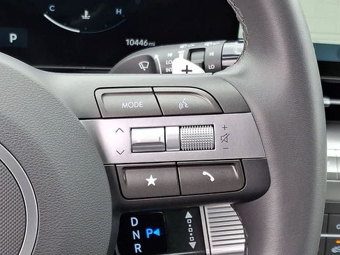 Certified 2025 Hyundai Kona SEL AWD/4WD image 21