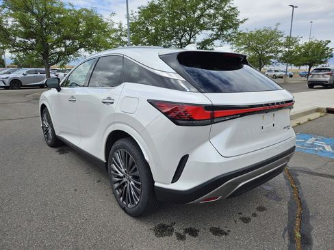 Used 2023 Lexus RX 350 AWD w/ Accessory Package (Z1) image 8