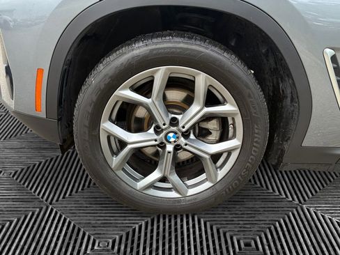 Used 2023 BMW X3 xDrive30i AWD/4WD image 14