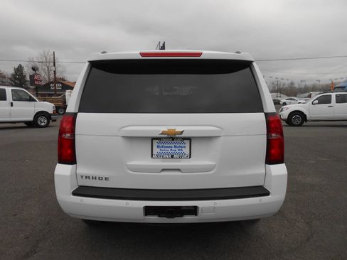 Used 2016 Chevrolet Tahoe LS image 8