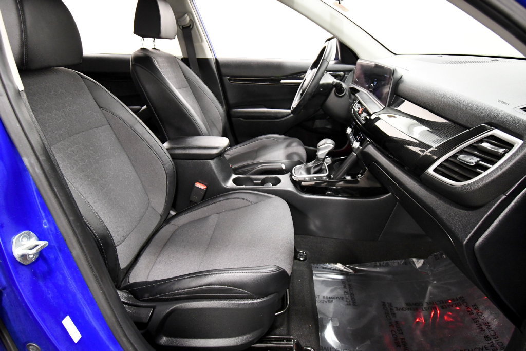 Certified 2024 Kia Seltos S AWD/4WD image 18