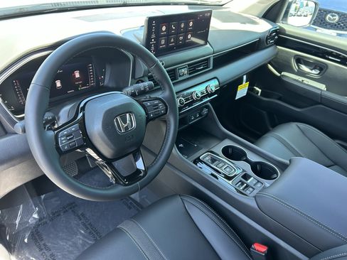 New 2026 Honda Pilot EX-L image 14