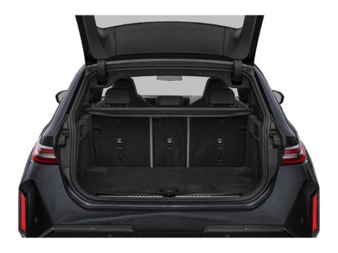 New 2027 BMW M5 Touring AWD/4WD image 13