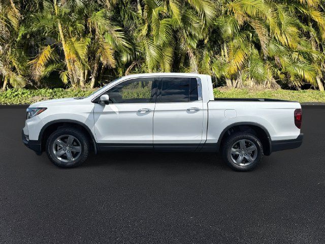 Used 2022 Honda Ridgeline RTL-E image 8
