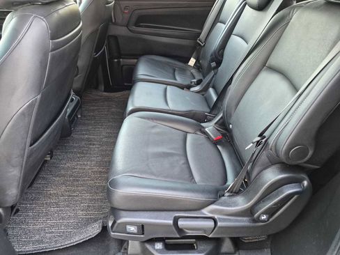 Certified 2022 Honda Odyssey Touring image 29