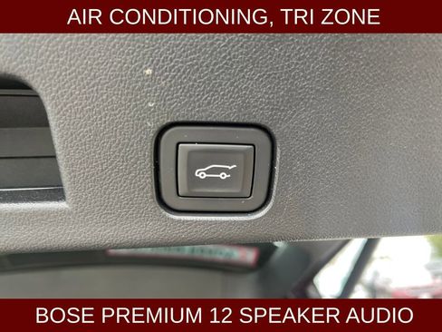 Used 2024 GMC Acadia Elevation w/ Luxury Package image 26