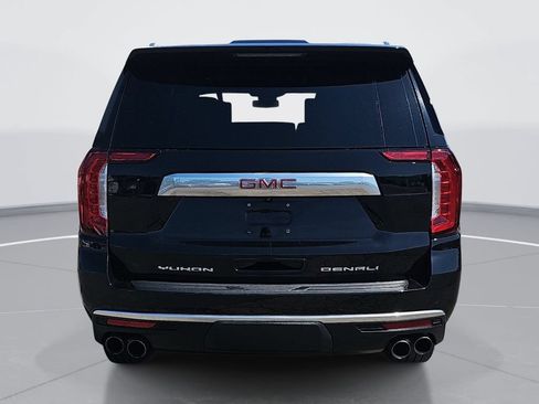 Certified 2024 GMC Yukon XL Denali AWD/4WD image 5