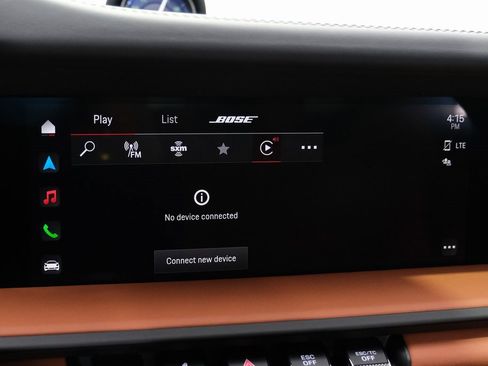 Used 2024 Porsche 911 S/T image 28