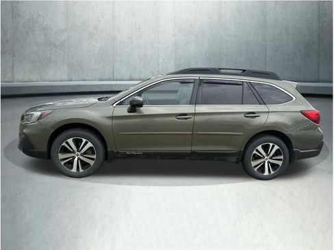 Used 2019 Subaru Outback 2.5i Limited AWD/4WD image 2