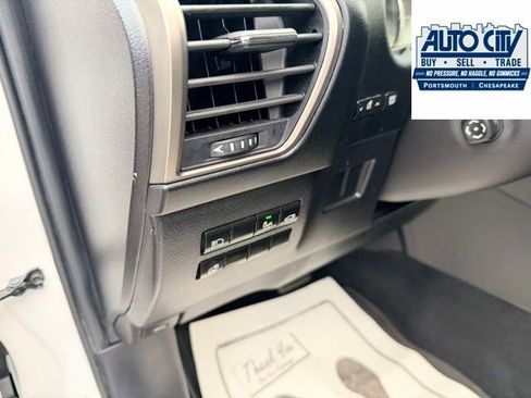 Used 2020 Lexus NX 300h AWD w/ Comfort Package image 22