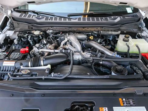 New 2026 Ford F350 XL w/ XL Chrome Package image 33