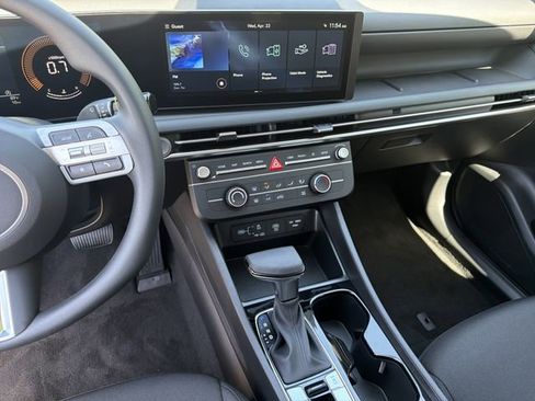 New 2026 Hyundai Tucson SE FWD image 27