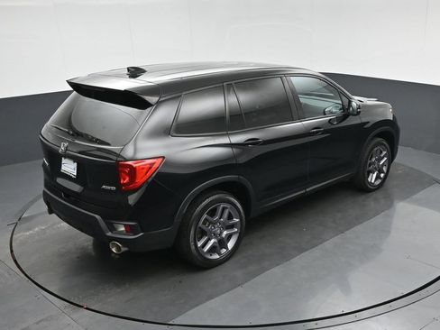 Used 2022 Honda Passport EX-L image 69