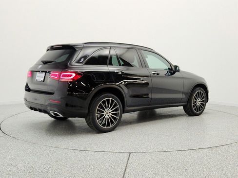 Used 2022 Mercedes-Benz GLC 300 image 5