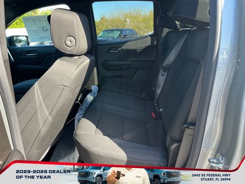 New 2026 GMC Canyon Elevation w/ Technology Package image 11