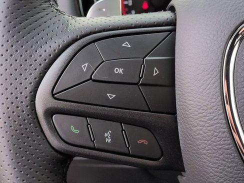 New 2026 Dodge Durango GT AWD/4WD image 19