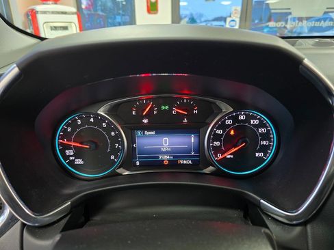 Used 2022 Chevrolet Equinox LT image 30