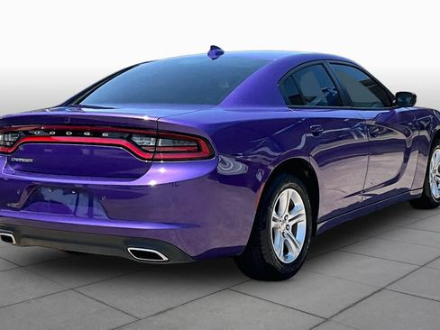 Used 2023 Dodge Charger SXT RWD image 12