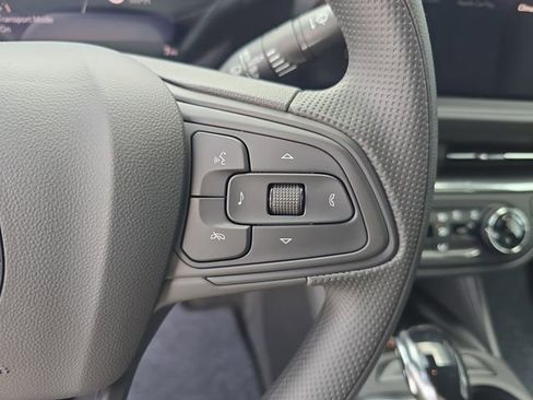 New 2026 Buick Envista Preferred w/ Convenience II Package FWD image 25