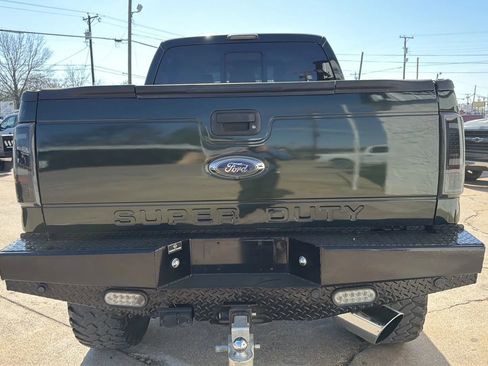 Used 2013 Ford F250 Lariat w/ Lariat Ultimate Pkg image 6