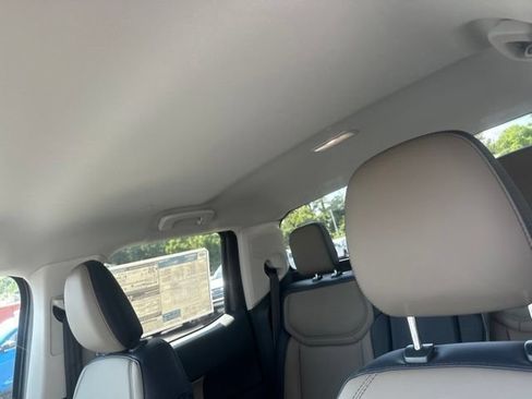 New 2026 Ford Maverick Lariat AWD/4WD image 15