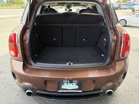 Used 2014 MINI Cooper Countryman S AWD/4WD image 5