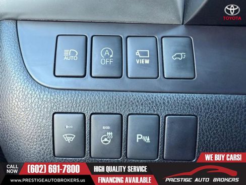Used 2017 Toyota Highlander Limited Platinum image 24