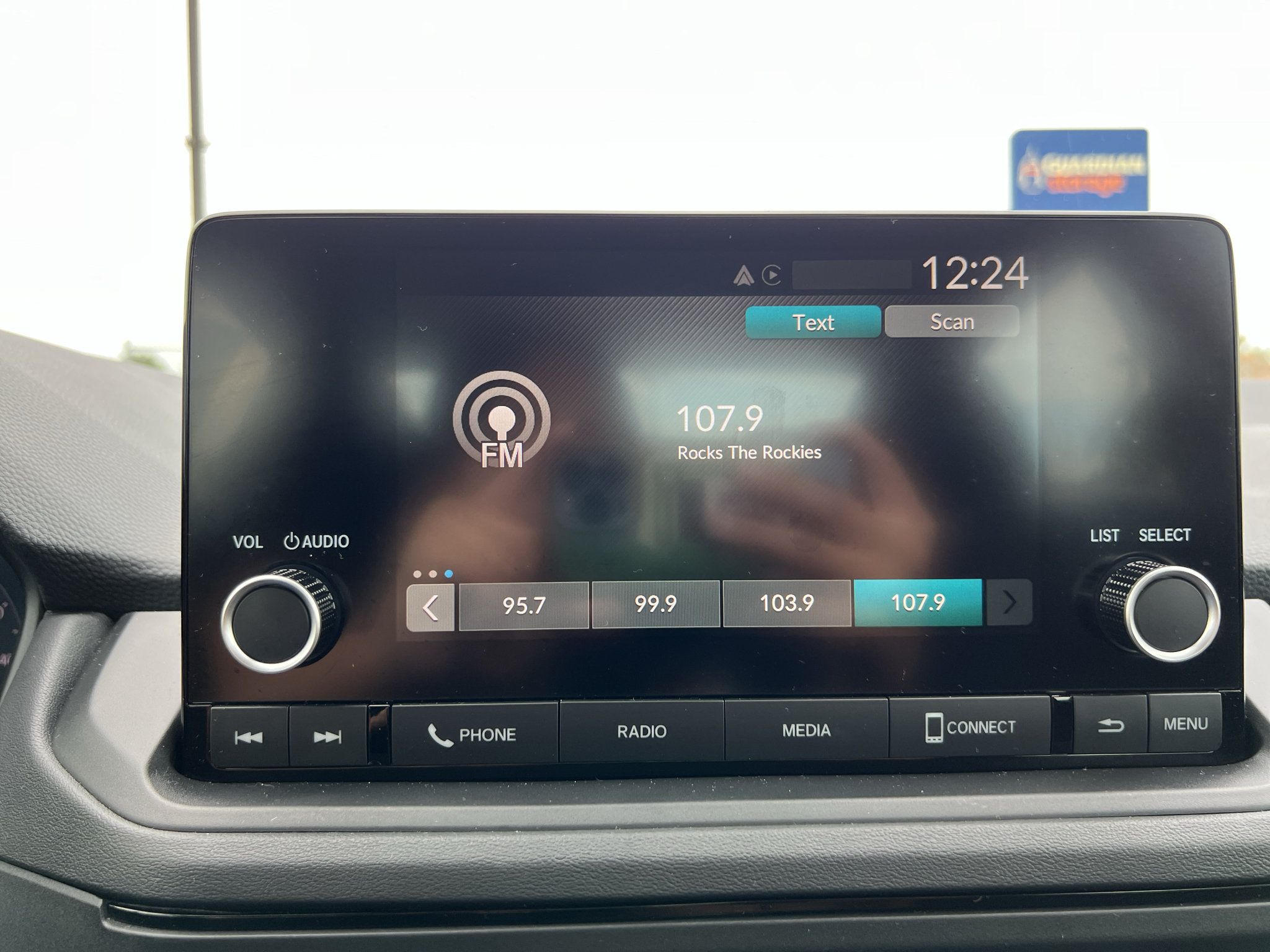 Used 2025 Honda Accord SE image 16