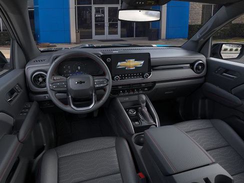 New 2026 Chevrolet Colorado Z71 w/ Technology Package image 41