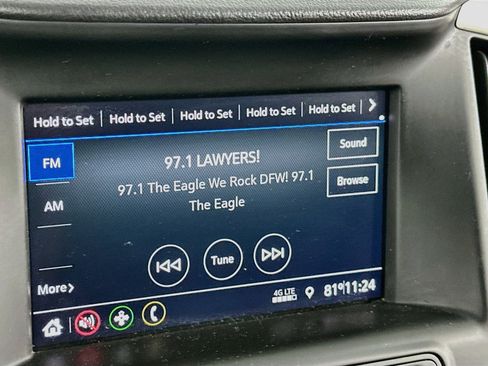 Used 2020 GMC Terrain SLE w/ Driver Convenience Package FWD image 21