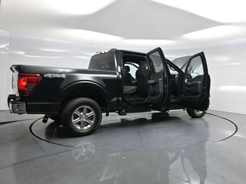 Used 2024 Ford F150 XLT w/ Mobile Office Package image 5