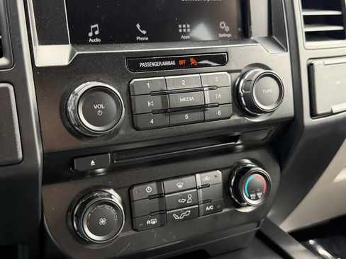 Used 2017 Ford F150 XL w/ Equipment Group 101A Mid RWD image 27