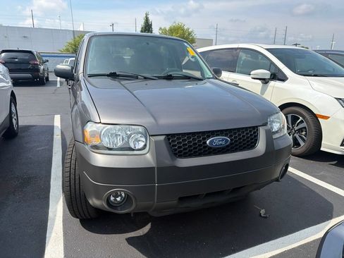 Used 2006 Ford Escape XLT AWD/4WD image 5