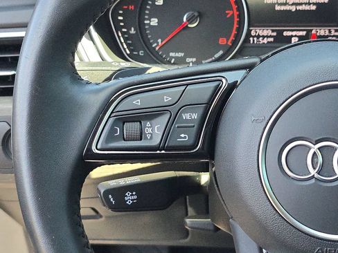 Used 2019 Audi A4 2.0T Premium w/ Convenience Package FWD image 22