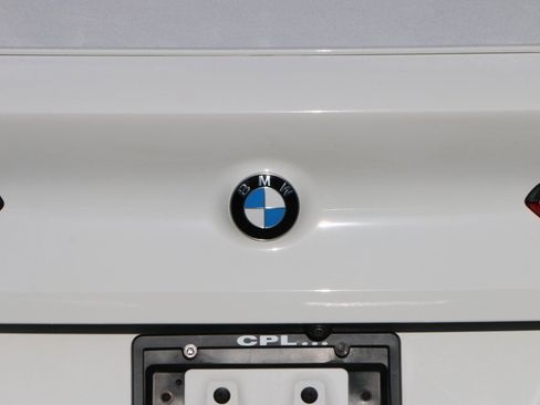 Used 2022 BMW M850i xDrive Coupe image 5