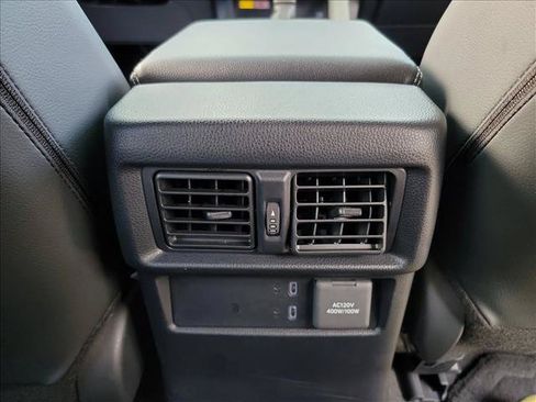 Used 2026 Toyota 4Runner Limited AWD/4WD image 17