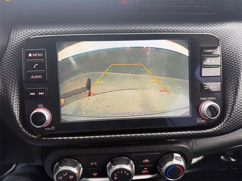 Used 2024 Nissan Kicks SV image 18