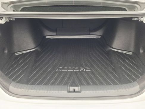 Used 2024 Honda Accord Touring image 26