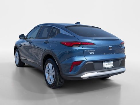 New 2026 Buick Envista Preferred w/ Convenience II Package image 4