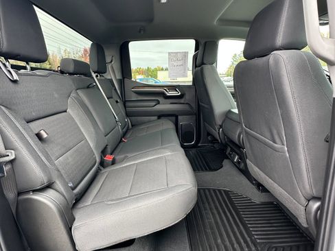 Used 2024 GMC Sierra 1500 Elevation image 20