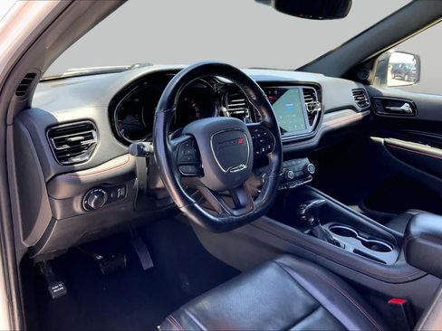 Used 2024 Dodge Durango GT AWD/4WD image 18